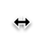 Horizontal Mac Sierra.cur HD version