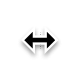 Horizontal Mac Sierra.cur 200% version