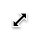 Diagonal2 Mac Sierra.cur 200% version