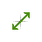 IvesDiagonal2.cur Preview