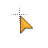 Genshin - Link Select Cursor.cur Preview