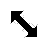 Diagonalresize2.ani Preview