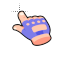 Link select 3.cur HD version