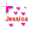 Jessica.cur Preview