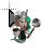 Normal Select mermaid tonik.cur Preview