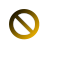 Yellow Unavailable.cur 200% version