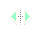 clcsg_Horizontal Resize.cur Preview