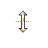 vertical resize.ani Preview