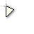 Yellow Gradient Triangle Cursor.ani Preview