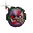 Pudge (Arcana).cur Preview