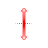 ARGs cursors 2023 vertical resize.cur Preview