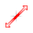 ARGs cursors 2023 diagnoal resize 2.cur Preview