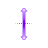 Crumbl cursors 2023 vertical resize.cur Preview