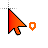 Cool-Cursors-Chooselocation.ani Preview