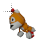 tails doll.ani Preview