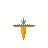 Vertical_Resize_50Carrot.cur Preview