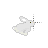 Alternative_Normal_Select_BunnyGallop.cur Preview