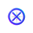 OceanDusk Unavailable.cur Preview