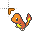 charmander.cur Preview
