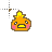 torchic.cur Preview