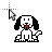 dog normal.ani Preview