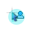 Person Select.cur Preview