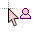 Person Select.cur Preview