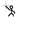 stickman.cur Preview
