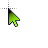 aero_arrow.cur Preview