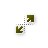Diagonal resize 2 windows 11.cur Preview