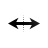 Anathema Horizontal Resize.ani Preview