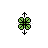 Vertical Resize.cur Preview