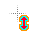 AlphaSphereVertical.cur Preview