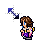FFX Yuna - Diagonal Resize 1.cur Preview