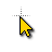 kurdish cursor normal select.cur Preview