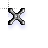 Ninja_star_2.cur Preview