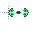 bayresizeH.cur Preview