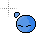 Rimuru .cur Preview