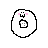 donut man v3.ani Preview