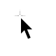 arrow.cur 200% version