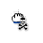 Pirate Grab (chromebook).cur Preview