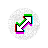 DiagonalResize2.ani Preview