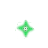No tail Cursor Move (green).cur Preview