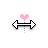 Horizontal Resize.cur Preview