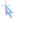 trans pride.cur Preview