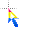 pan pride.cur Preview