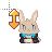 Resize Amiya.ani Preview
