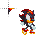 Shadow Person.ani Preview