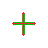 Watermelon Cursors Set - Precision Select.cur Preview