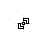 Dot Diagonal 2.cur Preview